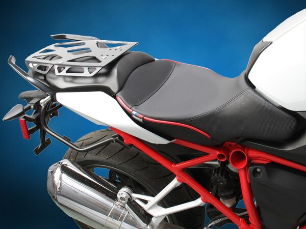 BMW - R1200R/RS 2014+ - World Sport Performance Seat